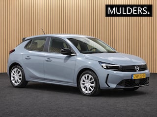 Opel Corsa 1.2 Turbo Hybrid Edition Automaat | PDC/Carplay/Cruise