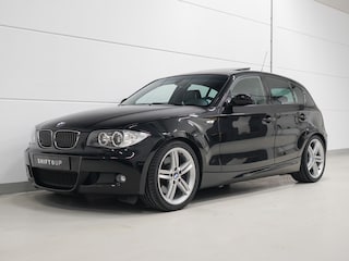 BMW 130i M-Sport | Schuifdak | Leder | Xenon