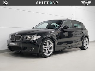 BMW 130i M-Sport | Schuifdak | Leder | Xenon