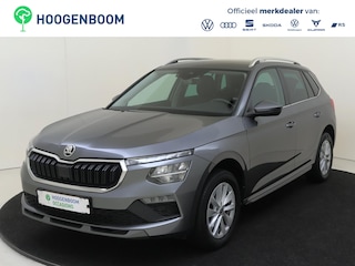 Skoda Kamiq 1.0 TSI Business Edition | Achteruitrijcamera | Keyless | Elektrische achterklep | CarPlay | Digital cockpit | Cruise control | ‘Drive mode selection’ |