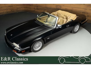 Jaguar XJS XJS Cabriolet | 1994