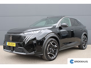 Peugeot 3008 1.6 plug-in Hybrid 195 GT | Panorama/schuifdak | Luxe stoelen | Massage | Focal | Alcantara | 360 Camera | NL auto |