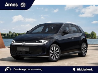 Volkswagen ID.Polo Style First Edition 52 kWh | Vanaf 11 Juli te bekijken bij Ames Ridderkerk!