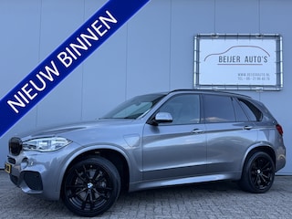 BMW X5 xDrive40e iPerformance High Executive Automaat M-Pakket.