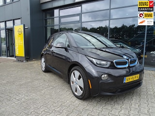 BMW i3 Range Extender