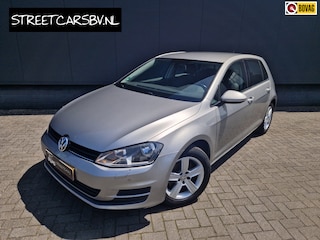 Volkswagen Golf 1.4 TSI ACT Highline Nieuwe Distributie+Beurt!
