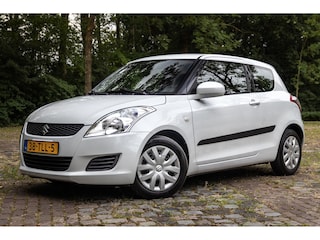 Suzuki Swift 1.2 Comfort EASSS