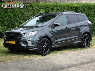 Ford Kuga 1.5 183PK AUTOMAAT ST-Line X met Camera en Trekhaak