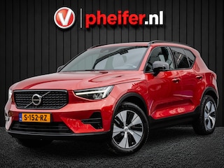 Volvo XC40 1.5 T5 Plug-in hybrid Plus Dark Trekhaak/ Harman Kardon/ Comfortstoelen/ Stoelverwarming