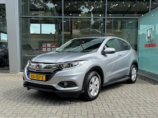 Honda HR-V 1.5 i-VTEC Elegance Automaat - Trekhaak afn. | Dealer onderhouden