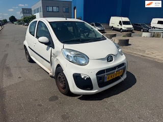Citroën C1 1.0 Collection