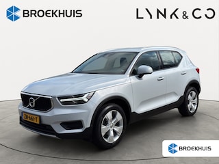 Volvo XC40 1.5 T3 Momentum Pro | Trekhaak | Achteruitrijcamera | Rijstrooksensor |