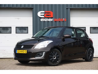 Suzuki Swift 1.2 Comfort EASSS | DEALERONDERHOUDEN | TREKHAAK | CARPLAY | AIRCO |