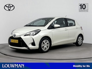 Toyota Yaris 1.5 Hybrid Active | NL Auto | Dealer Onderhouden |