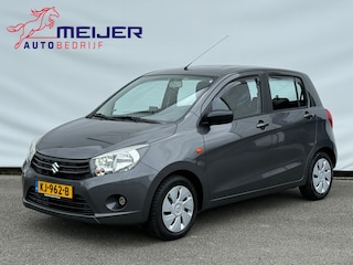 Suzuki Celerio 1.0 Comfort AllSeason | Camera | Centraal + AB | Airco !!
