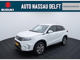 Suzuki Vitara 1.4 Boosterjet Select Smart Hybrid