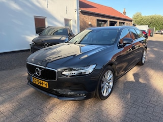 Volvo V90 T4 Momentum Pilot Assist, Memory, Stuurverwarming