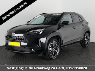 Toyota Yaris Cross 1.5 Hybrid Executive | Panoramadak | Navigatie | Stoelverwarming |
