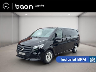 Mercedes-Benz Vito 116 CDI L3 Pro Schuifdeur Links | 2-Zits | Trekhaak 2.500kg