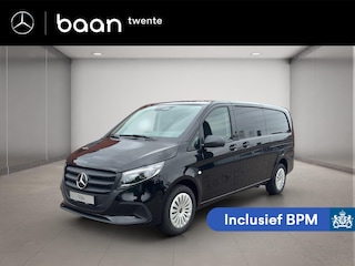 Mercedes-Benz Vito 116 CDI L3 Pro Schuifdeur Links | 2-Zits | Trekhaak 2.500kg