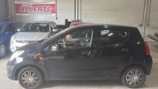Suzuki Alto 1.0 BASE