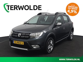 Dacia Sandero TCe 90 Stop & Start Stepway | Trekhaak |