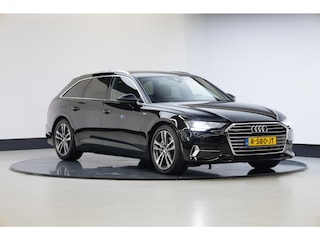 Audi A6 Avant 45 TFSI quattro Pro Line | S-Line |