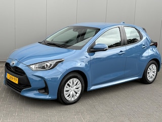 Toyota Yaris 1.5 Hybrid Automaat Active Camera/Navigatie/Carplay-Android/Adapt.-cruise