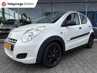 Suzuki Alto 1.0 Comfort 5DRS Airco