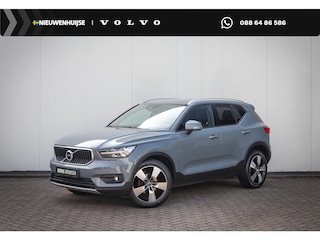 Volvo XC40 1.5 T3 Momentum Pro | Trekhaak | Achteruitrijcamera | Parkeersensoren | Navigatie | Apple Carplay | Android Auto | Elektrische Achterklep | Verwarmde Voorruit | Lichtmetalen Velgen 19 inch