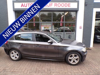 BMW 116i AIRCO ,PDC, APK !!!