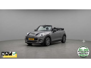 Mini Mini Cabrio 2.0 Hammersmith