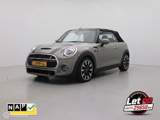 Mini Mini Cabrio 2.0 Hammersmith