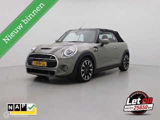 Mini Mini Cabrio 2.0 Hammersmith
