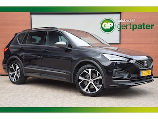 Seat Tarraco 1.4TSI eHybrid PHEV FR Trekhaak/Camera/Clima/Carplay/AdaptiveCru