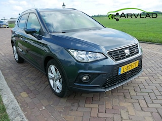 Seat Arona 1.5 TSI EVO FR Business Intense FULL ** 14599 NETTO **