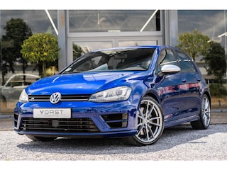 Volkswagen Golf 2.0 TSI R 4Motion DSG DCC ACC Keyless