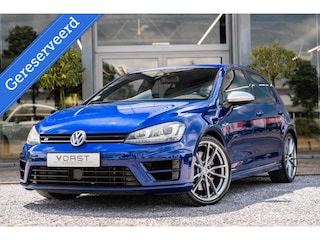 Volkswagen Golf 2.0 TSI R 4Motion DSG DCC ACC Keyless