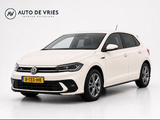 Volkswagen Polo 1.0 95pk TSI R-Line Business | Carplay | Full LED | IQ Light | Virutual cockpit