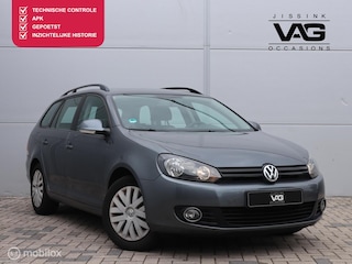 Volkswagen Golf Variant 1.4 TSI Trendline