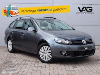 Volkswagen Golf Variant 1.4 TSI Trendline