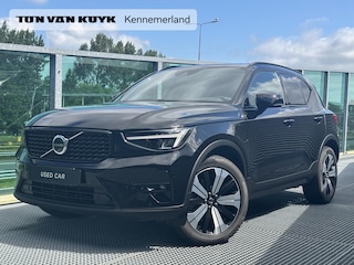 Volvo XC40 1.5 T5 Recharge Inscription / Pano. dak / Elek. verstelbare stoelen / Stoel+stuurverwarming / Keyless Entry / Harman Kardon / Carplay / Memory seats /
