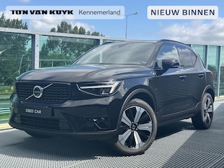 Volvo XC40 1.5 T5 Recharge Inscription / Pano. dak / Elek. verstelbare stoelen / Stoel+stuurverwarming / Keyless Entry / Harman Kardon / Carplay / Memory seats /