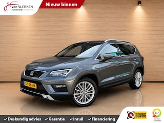 Seat Ateca 1.4 TSI Intense PANORAMADAK TREKHAAK