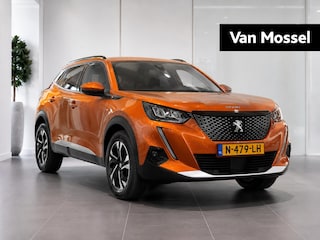 Peugeot 2008 1.2 PureTech GT-Line