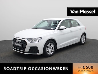 Audi A1 Sportback 1.0 25 TFSI 70kW