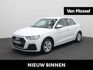 Audi A1 Sportback 1.0 25 TFSI 70kW