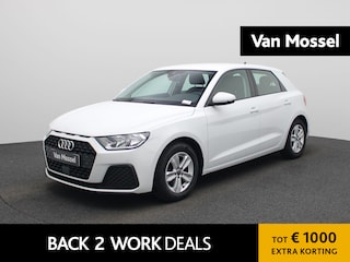 Audi A1 Sportback 1.0 25 TFSI 70kW