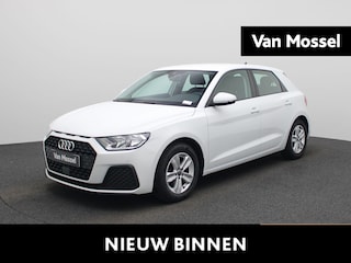 Audi A1 Sportback 1.0 25 TFSI 70kW