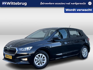 Skoda Fabia 1.0 TSI 95PK Selection / Digitale Cockpit / Parkeersensoren Achter / LED / Cruise Control / Draadloze App-Connect